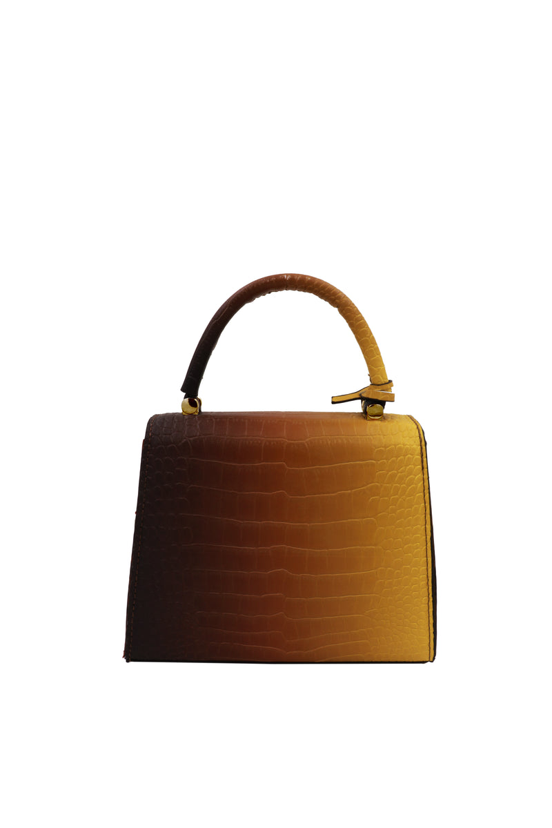 Teinture orange safran pour teindre le cuir Teinture orange safran pour teindre le cuir