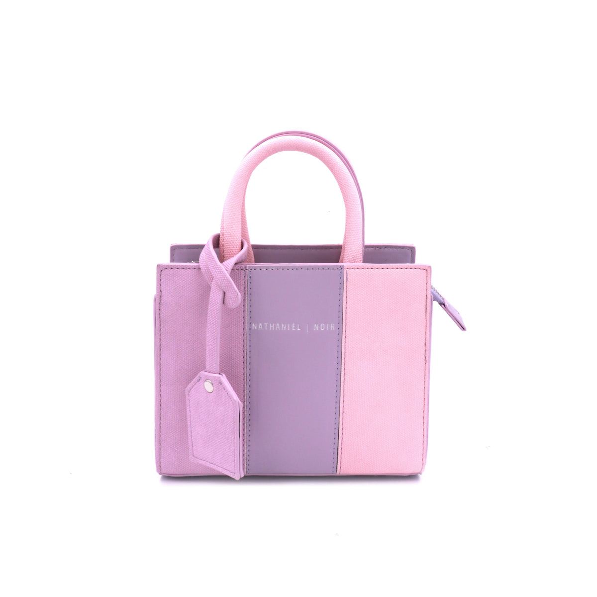 Delyla trio mini bag –