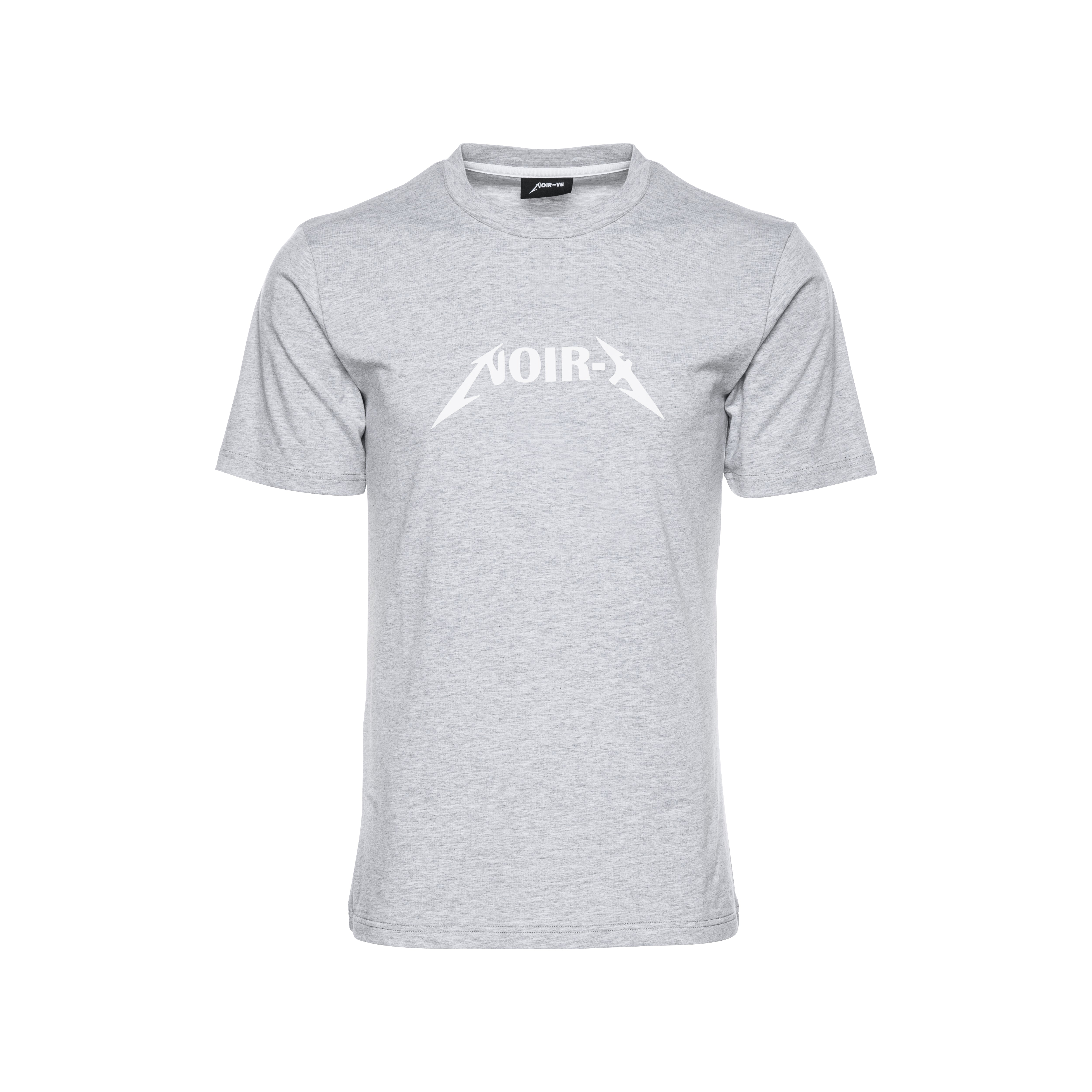 The noir-x micro T (gray ) – Noir-x