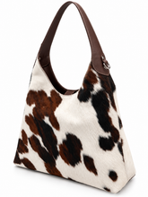 Load image into Gallery viewer, The scoop cowhide bag ( 1 OF 1 )