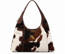 Load image into Gallery viewer, The scoop cowhide bag ( 1 OF 1 )