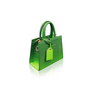 evergreen mini bag