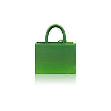 Load image into Gallery viewer, evergreen mini bag