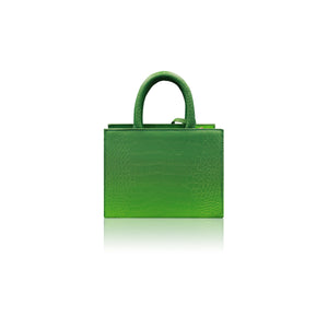 evergreen mini bag