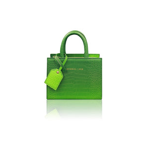 evergreen mini bag