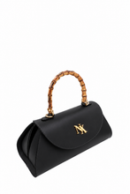 Load image into Gallery viewer, The bamboo cocoon medium bag