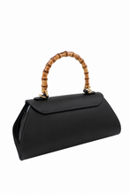 Load image into Gallery viewer, The bamboo cocoon medium bag
