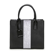 Load image into Gallery viewer, Diamond leather tote (limited edition)