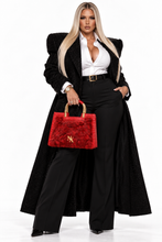 Load image into Gallery viewer, The nx runway fur bag ( LIMITED EDITION ) ( PRE ORDER )