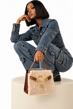 Load image into Gallery viewer, sherpa  mini bag 2.0 ( (PRE ORDER )