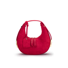 Load image into Gallery viewer, The saddle red mini