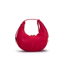 Load image into Gallery viewer, The saddle red mini