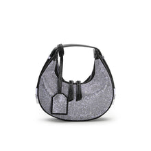 Load image into Gallery viewer, The saddle diamond bag