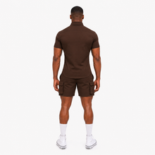Load image into Gallery viewer, Brown turubo set ( PRE ORDER )