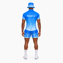 Load image into Gallery viewer, Blue flame set nx set ( PRE ORDER )
