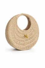 Load image into Gallery viewer, Infinity woven purse