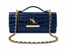 Load image into Gallery viewer, The coco clutch bag