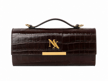 Load image into Gallery viewer, The coco clutch bag