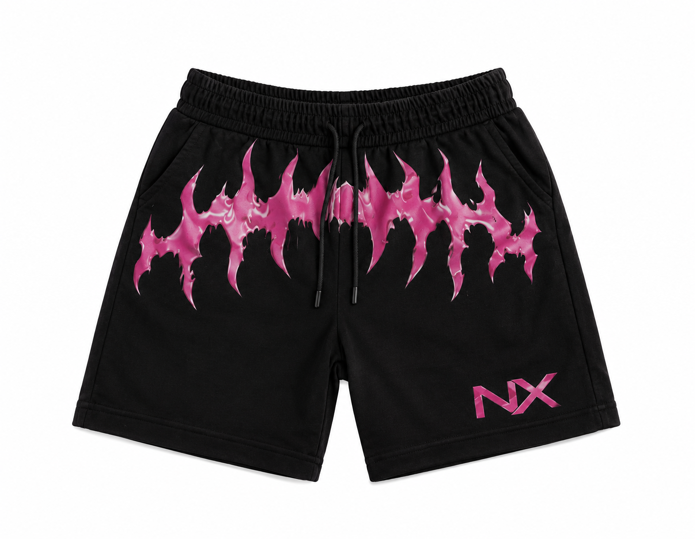 ready to wear clothing – Noir-x