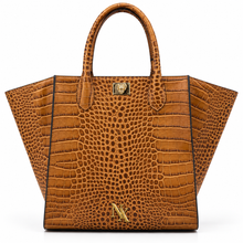 Load image into Gallery viewer, Townsun Croc bag LARGE  ( LIMITED EDITION )