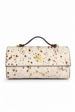Load image into Gallery viewer, Rodeo cowhide clutch ( LIMITED EDITION )
