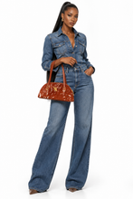 Load image into Gallery viewer, delila cowhide bag