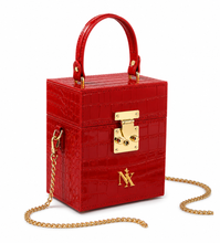 Load image into Gallery viewer, The red croc mini ( limited edition) (PRE ORDER)