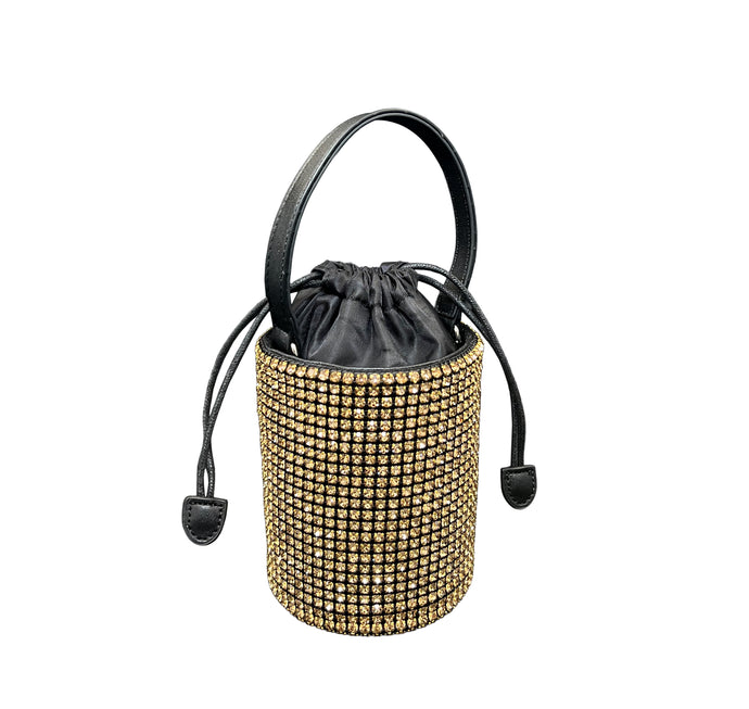 Champagne Diamond bucket  (limited edition)