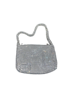 The diamond shoulder bag