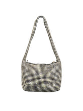Load image into Gallery viewer, The diamond shoulder bag