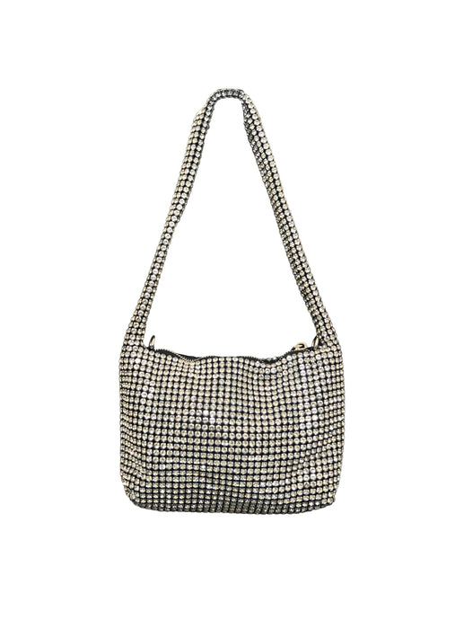 The diamond shoulder bag