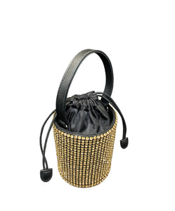 Champagne Diamond bucket  (limited edition)