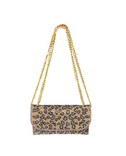 Load image into Gallery viewer, leopard crystal mini ( limited edition)