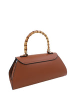 Load image into Gallery viewer, The bamboo cocoon medium bag
