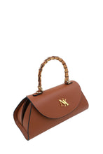 Load image into Gallery viewer, The bamboo cocoon medium bag