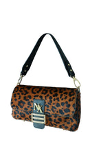Load image into Gallery viewer, The Cheetah pony hair bag (Limited edition)