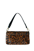 Load image into Gallery viewer, The Cheetah pony hair bag (Limited edition)