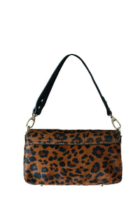 The Cheetah pony hair bag (Limited edition)