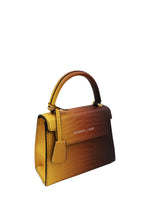 Load image into Gallery viewer, The ombre autumn croc mini