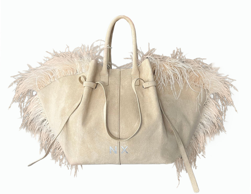 Monaco large tote ( Limited edition )