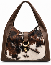 Load image into Gallery viewer, TOGO COWHIDE BAG