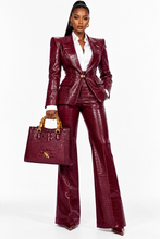Load image into Gallery viewer, ALIA PLUM CRC ( Pre order ) ( limited edition )