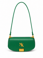Load image into Gallery viewer, Candy green 24K mini bag
