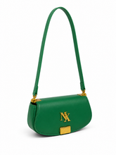 Load image into Gallery viewer, Candy green 24K mini bag