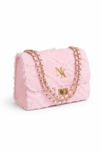 Load image into Gallery viewer, denim mini ( babypink ) ( PRE ORDER )