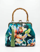 Load image into Gallery viewer, The lotus Bamboo  mini  (limited edition)