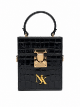 Load image into Gallery viewer, The cobra trunk ( liquid black ) ( PRE ORDER)