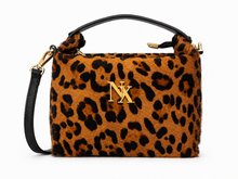 Load image into Gallery viewer, Pony hair cheetah mini ( 1 OF 1 )