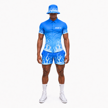 Load image into Gallery viewer, Blue flame set nx set ( PRE ORDER )