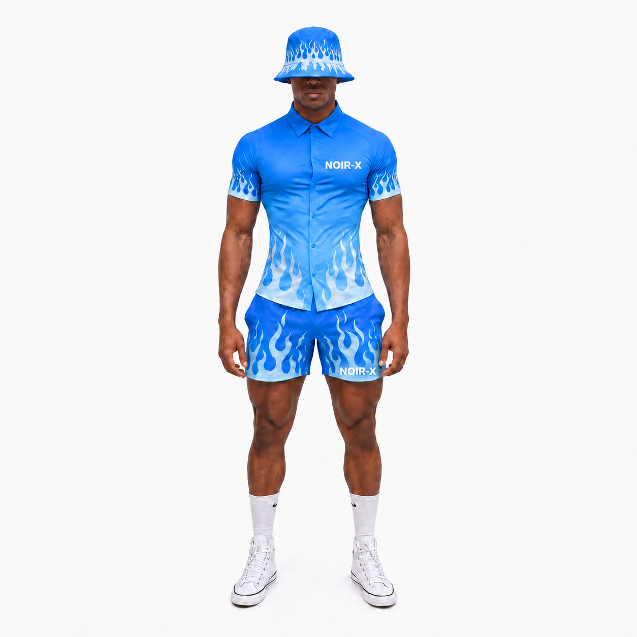 NOIRページ ready to wear clothing – Noir-x